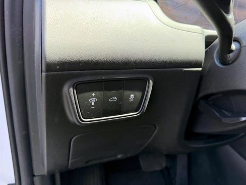 Used 2024 Hyundai Santa Cruz SEL w/ Activity Package FWD image 17
