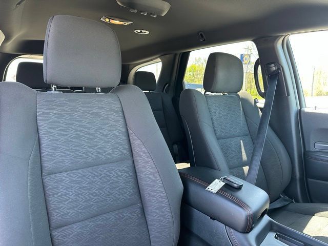 Used 2025 Dodge Durango GT AWD/4WD image 11