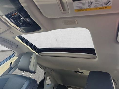 Certified 2025 Lexus NX 350 AWD w/ Accessory Package (2T) image 28