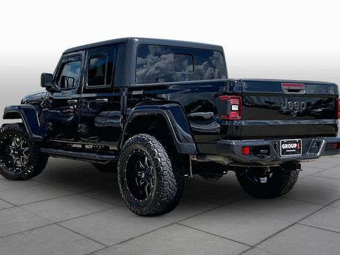 Used 2022 Jeep Gladiator Sport AWD/4WD image 11