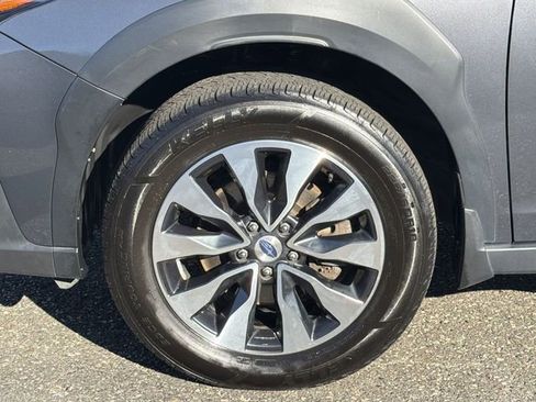 Certified 2024 Subaru Outback Limited w/ Popular Package #2 image 12