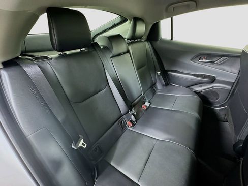 Used 2024 Toyota Prius Limited w/ Limited Premium Package image 28