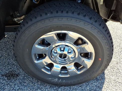 New 2026 Ford F350 Lariat w/ Lariat Ultimate Package image 9