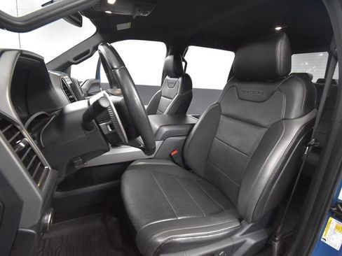 Used 2019 Ford F150 Raptor image 24