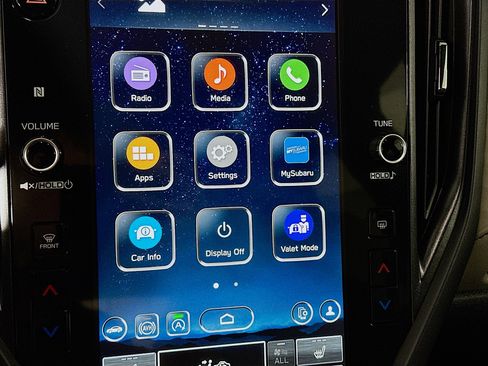 Used 2025 Subaru Forester Premium image 21