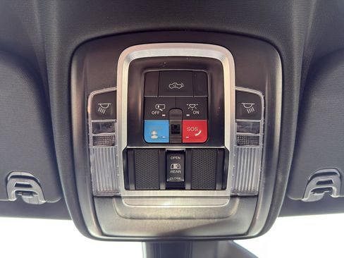 New 2026 RAM 1500 Laramie w/ Bed Utility Group image 24