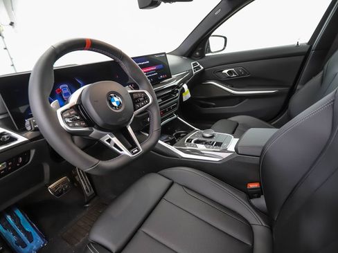 New 2026 BMW M340i xDrive w/ Premium Package AWD/4WD image 10