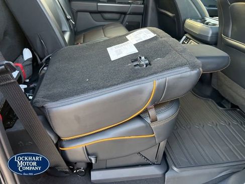 New 2025 Ford F150 Tremor w/ Equipment Group 402A High image 33