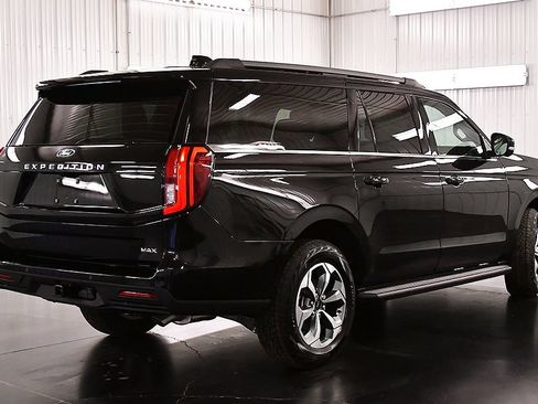 New 2027 Ford Expedition Max Active AWD/4WD image 7