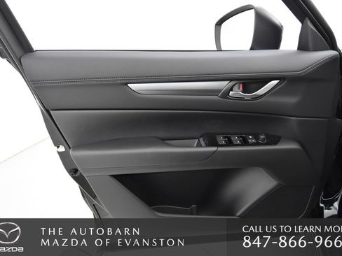 New 2025 MAZDA CX-5 AWD 2.5 S image 31