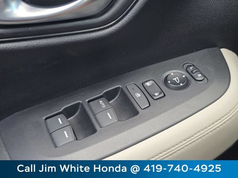 Certified 2024 Honda HR-V LX image 26