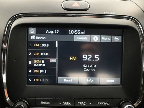 Used 2018 Kia Forte LX w/ LX Popular Package FWD image 17