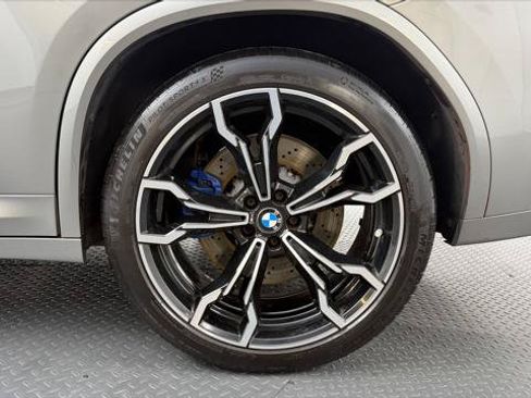Used 2020 BMW X4 M w/ Executive Package AWD/4WD image 32