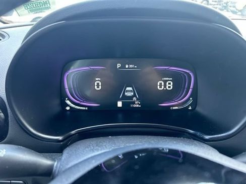 Used 2025 Kia Soul EX FWD image 10