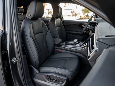 New 2025 Audi Q7 2.0T Premium Plus image 25