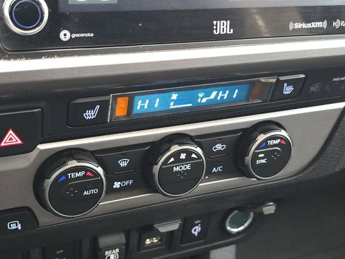 Used 2023 Toyota Tacoma Limited image 26