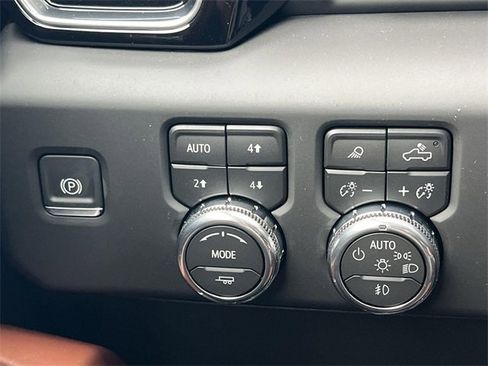 New 2026 GMC Sierra 1500 Denali Ultimate image 22