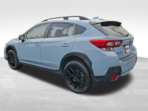 Used 2023 Subaru Crosstrek 2.5i Limited image 6