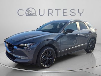 Used 2024 MAZDA CX-30 AWD 2.5 S w/ Preferred Package