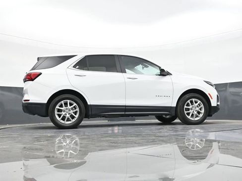 Used 2024 Chevrolet Equinox LT image 51