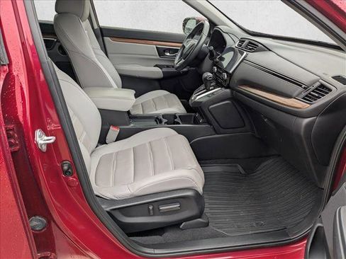 Used 2022 Honda CR-V EX-L image 21