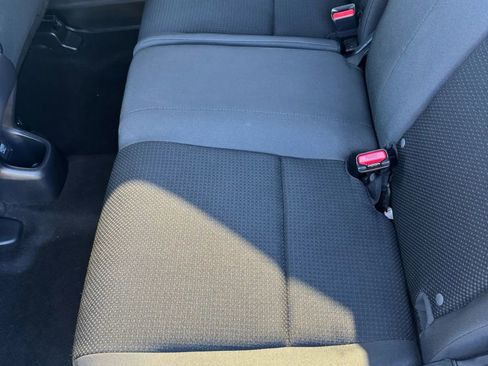 Used 2022 Honda HR-V Sport image 28