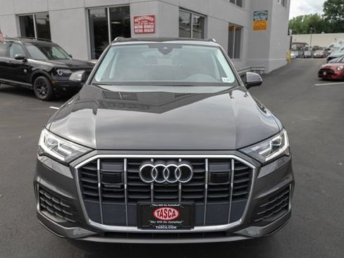 Used 2023 Audi Q7 2.0T Premium w/ Convenience Package AWD/4WD image 10
