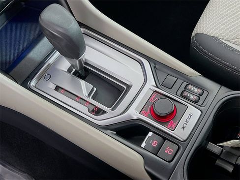 Used 2022 Subaru Forester Premium image 18