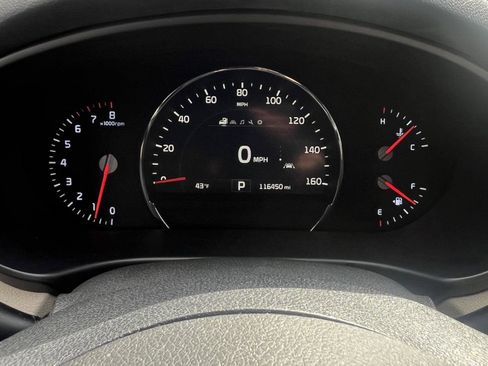 Used 2018 Kia Sorento EX w/ EX Advanced Touring Package image 5