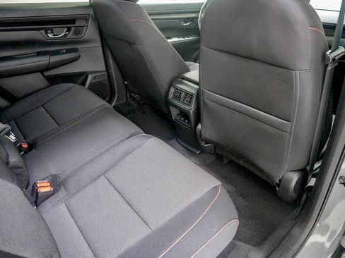 Certified 2026 Honda CR-V TrailSport image 33