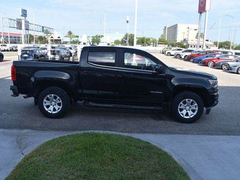Used 2019 Chevrolet Colorado LT RWD image 18
