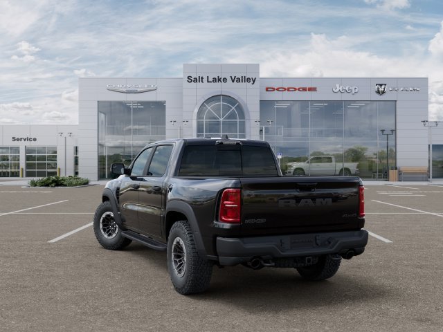 New 2027 RAM 1500 RHO AWD/4WD image 3