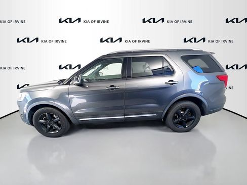 Used 2018 Ford Explorer XLT w/ Equipment Group 201A FWD image 4