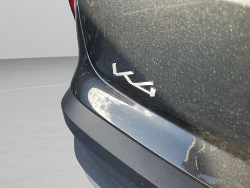 New 2025 Kia K4 FWD image 29