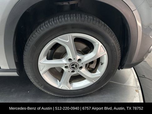 Used 2020 Mercedes-Benz GLA 250 4MATIC image 10