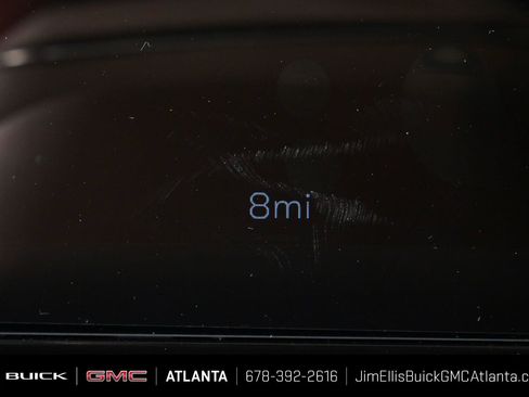 New 2026 GMC Yukon Denali w/ Sun & Power Step Package AWD/4WD image 8