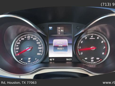 Used 2017 Mercedes-Benz GLC 300 image 43