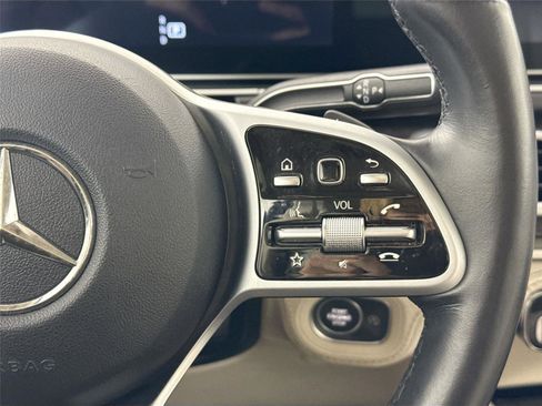 Used 2021 Mercedes-Benz GLE 350 GLE 350 image 20