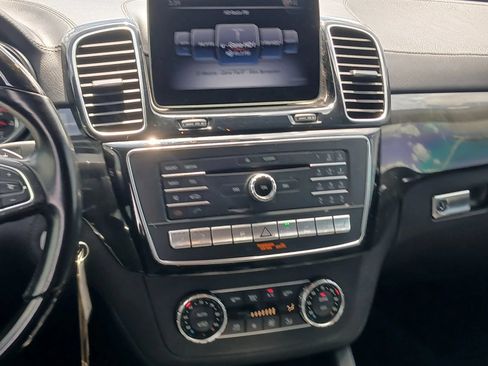 Used 2018 Mercedes-Benz GLE 43 AMG 4MATIC image 28