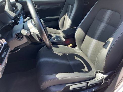 Used 2024 Honda Civic Sport image 14