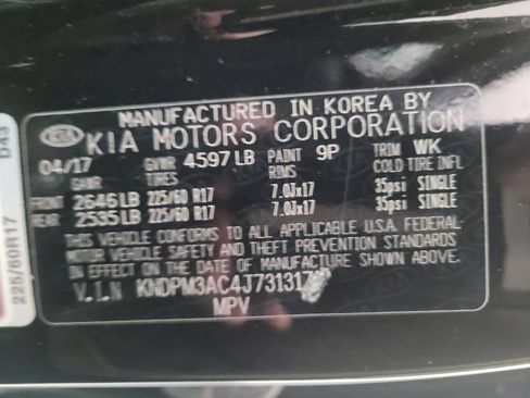 Used 2018 Kia Sportage LX FWD image 33