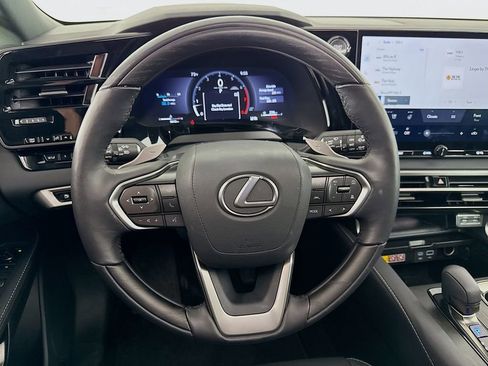 Certified 2025 Lexus RX 350 Premium w/ Accessory Package (Z1) image 11
