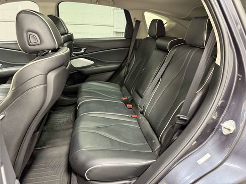 Used 2019 Acura RDX AWD w/ Advance Package image 20
