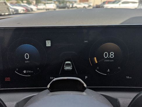 New 2025 Hyundai Santa Cruz Limited AWD/4WD image 2