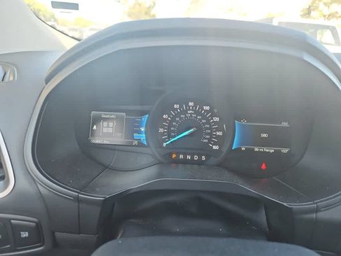 Certified 2024 Ford Edge SEL AWD/4WD image 19