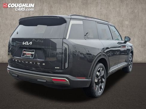 New 2027 Kia Telluride S image 7