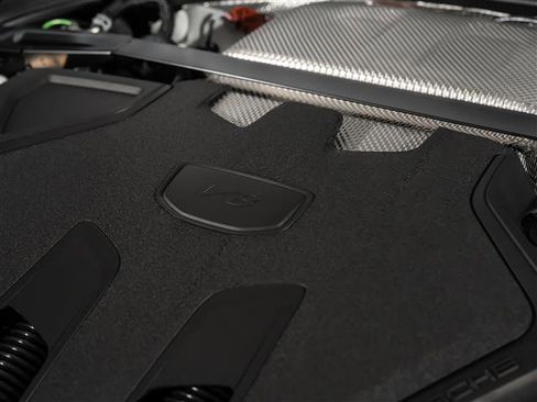 New 2026 Porsche Panamera Turbo image 15