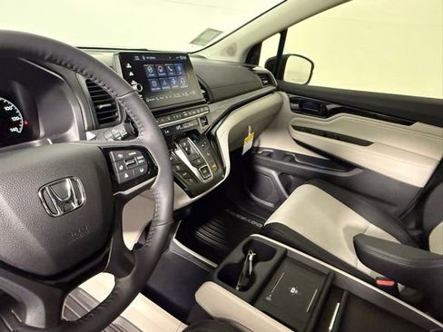 New 2026 Honda Odyssey Elite image 27