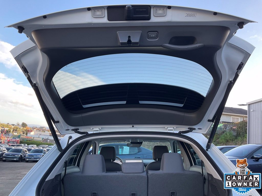 Used 2024 Hyundai Ioniq 5 SEL RWD image 10