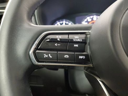Certified 2024 MAZDA CX-90 3.3 Turbo w/ Select Package AWD/4WD image 25
